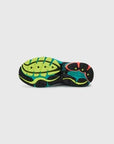 Saucony Sneakers ProGrid Omni 9 OG Uomo Multicolor