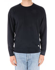 C.P. Company maglia girocollo blu