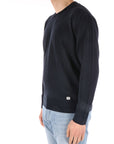 C.P. Company maglia girocollo blu