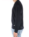 C.P. Company maglia girocollo blu