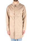 Barbour giacca leggera Rokig