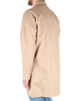 Barbour giacca leggera Rokig