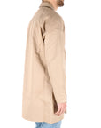 Barbour giacca leggera Rokig