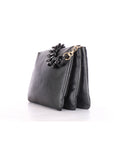 My best Bag borsa nera Reflex