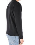 C.P Company maglia girocollo nera