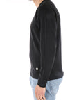 C.P Company maglia girocollo nera