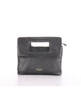 My Best bag borsa nera Viktoria