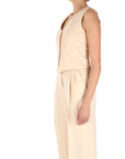 MaxMara Weekend gilet corto Pace