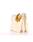 My Best bag borsa beige Reflex