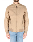 Barbour International giacca uomo Rectifier