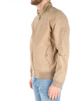 Barbour International giacca uomo Rectifier