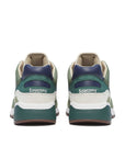 Saucony Sneakers Shadow 6000 Premium Uomo Verde/Beige
