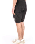 C.P. Company shorts cargo nero