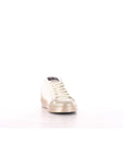 Ama brand sneakers donna bianco/celeste