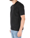 Daniele Fiesoli t-shirt basic nera