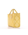 Elisabetta Franchi tote media curry