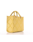 Elisabetta Franchi tote media curry