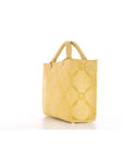 Elisabetta Franchi tote media curry