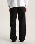 Vans Pantaloni Chino Authentic Loose Nero