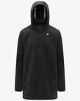 K-Way Giubbotto Duke Bonded Uomo Nero