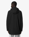K-Way Giubbotto Duke Bonded Uomo Nero