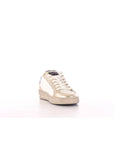 Ama Brand sneakers donna oro/nero