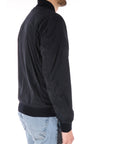 C.P Company bomber blu
