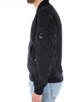 C.P Company bomber blu