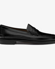 Sebago Mocassino Classic Dan Uomo Nero