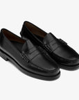 Sebago Mocassino Classic Dan Uomo Nero