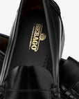 Sebago Mocassino Classic Dan Uomo Nero