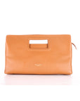 My Best Bag borsa marrone Viktoria