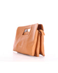 My Best Bag borsa marrone Viktoria