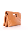My Best Bag borsa marrone Viktoria