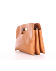 My Best Bag borsa marrone Viktoria