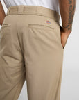 Dickies Pantaloni Work Regular 247 Deserto