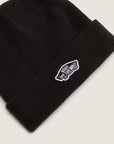 Vans Berretto Classic Cuff Nero