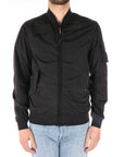 C.P. Company bomber nero