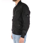 C.P. Company bomber nero