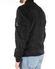 C.P. Company bomber nero
