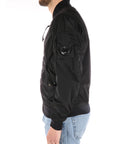 C.P. Company bomber nero
