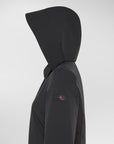 Peuterey Giubbotto Slim Fit Donna Corvo