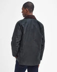 Barbour Giacca Cerata Bedale® Uomo Sage