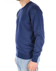 K-way maglia uomo blu