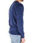 K-way maglia uomo blu
