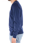 K-way maglia uomo blu