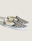Vans Classic Slip-On Checkerboard Uomo/Donna