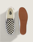Vans Classic Slip-On Checkerboard Uomo/Donna