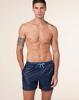 F**K Costume Tinta Unita Blu