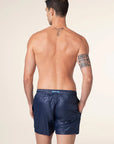 F**K Costume Tinta Unita Blu